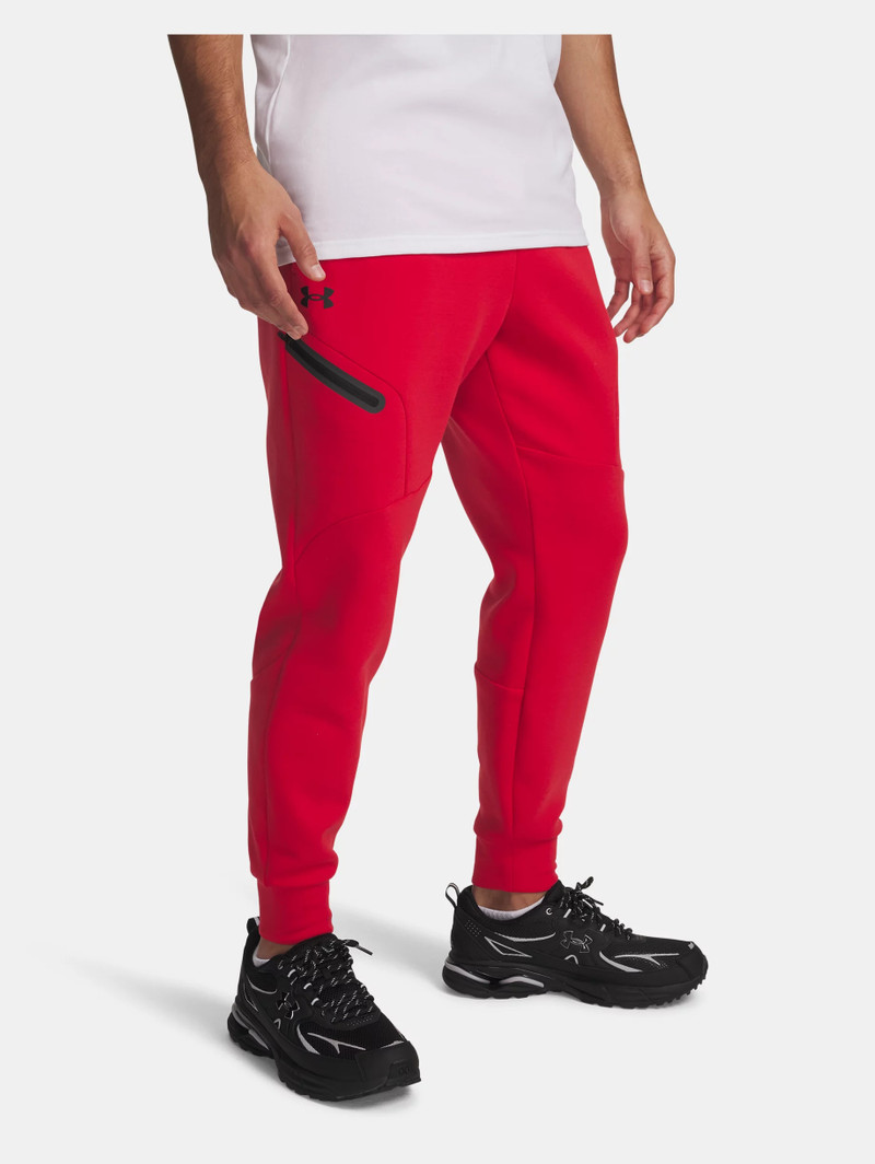 UA Unstoppable Fleece 1