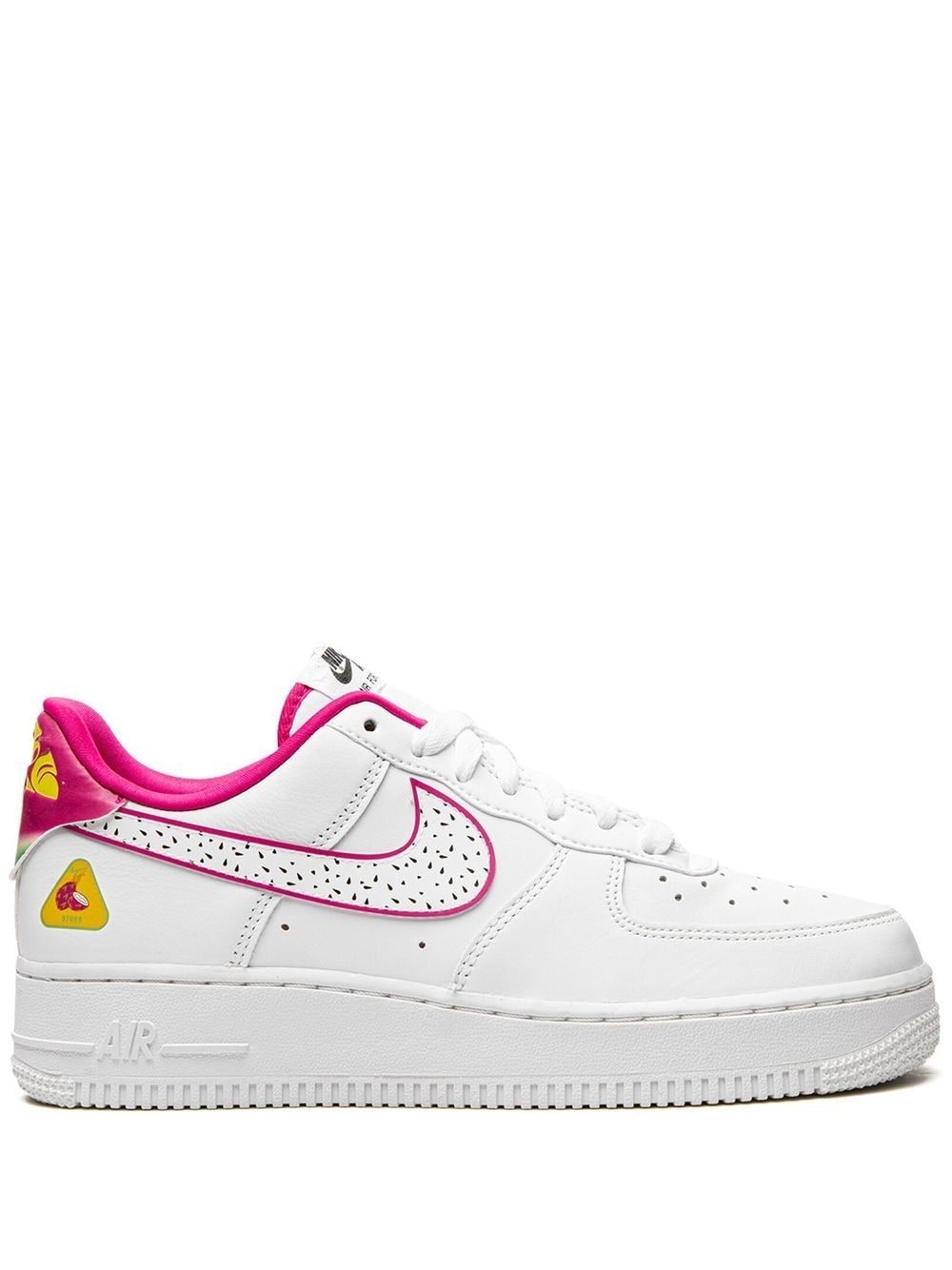 Air Force 1 '07 LX "Dragon Fruit" sneakers - 1