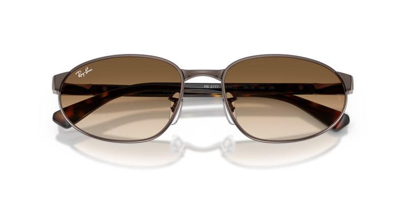 Ray-Ban RB3777 outlook