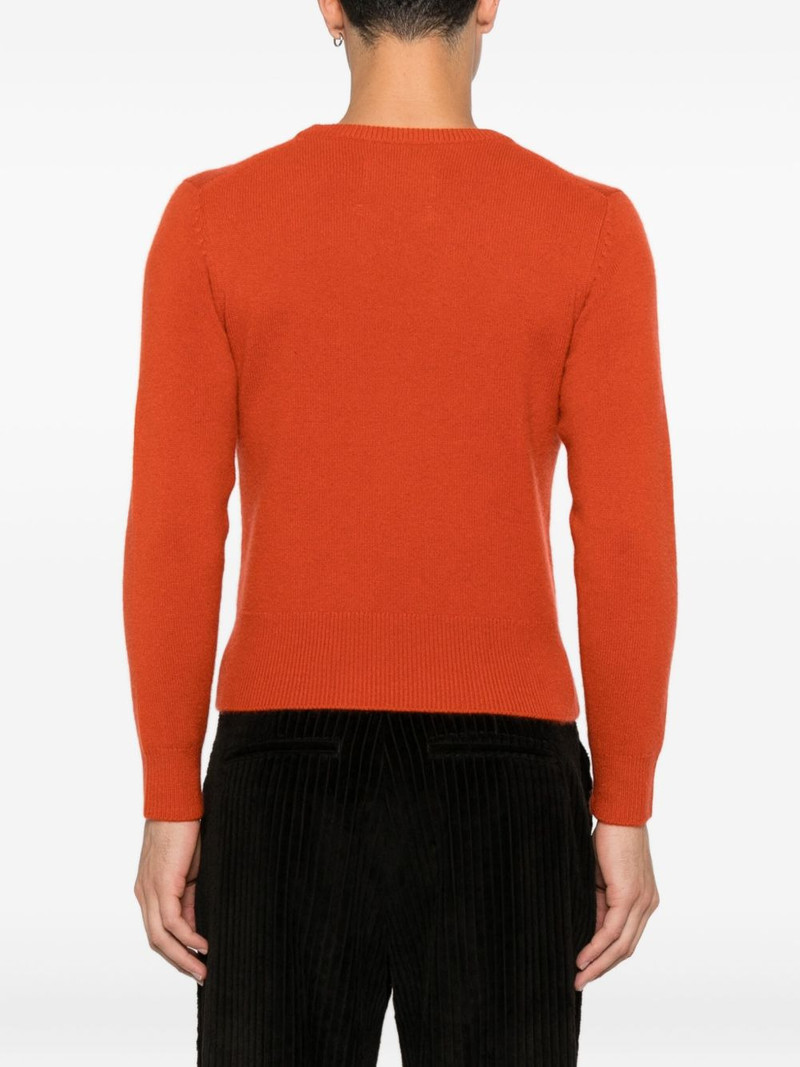 Jeanne sweater 4