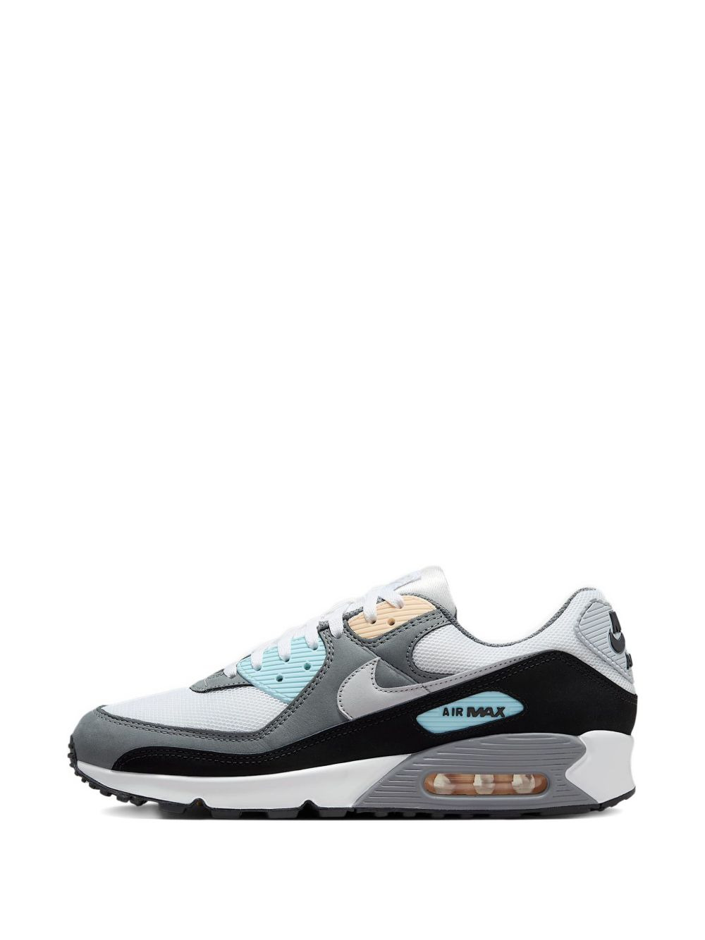 Air Max 90 trainers - 5