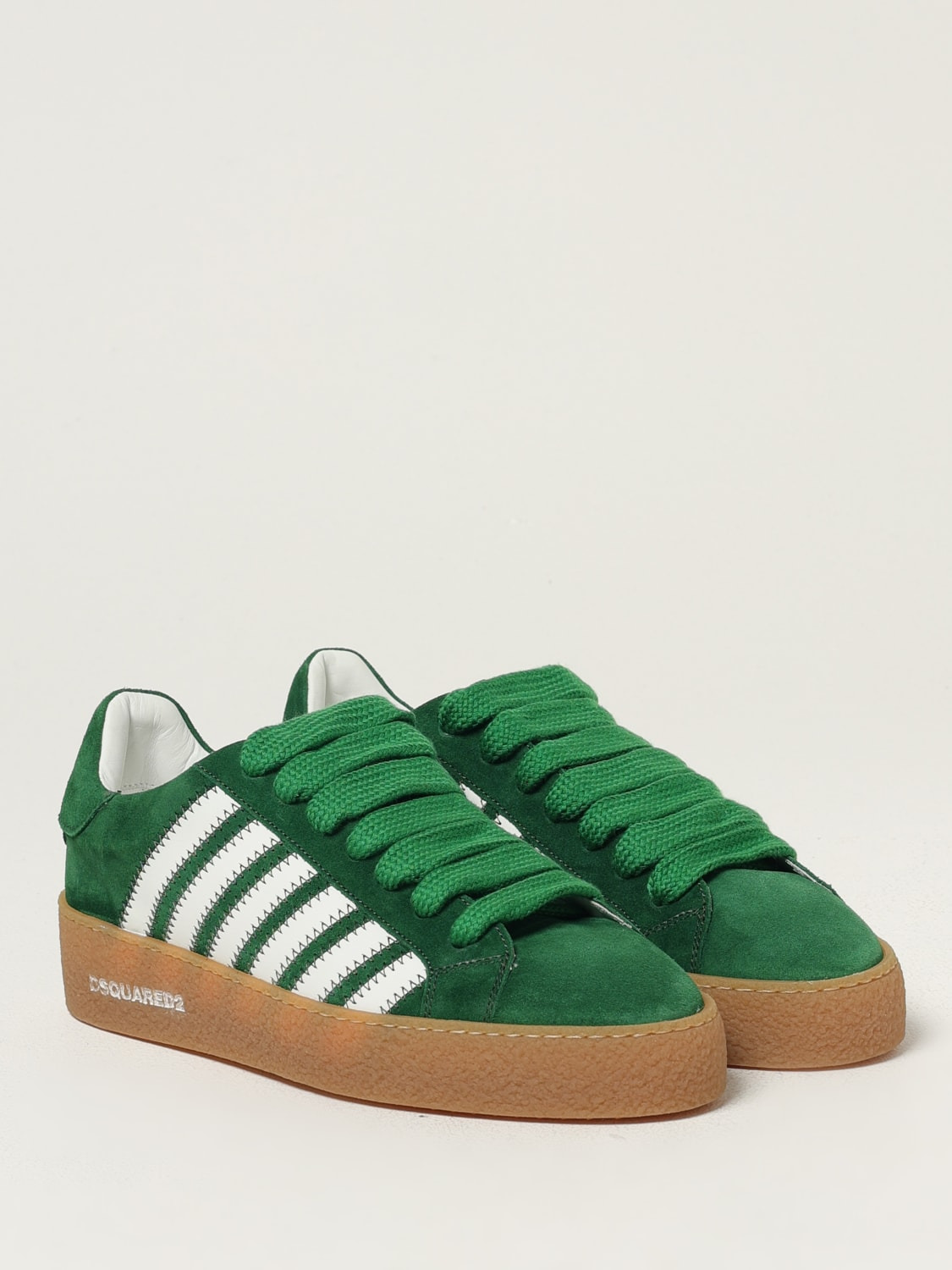 Sneakers men Dsquared2 - 2
