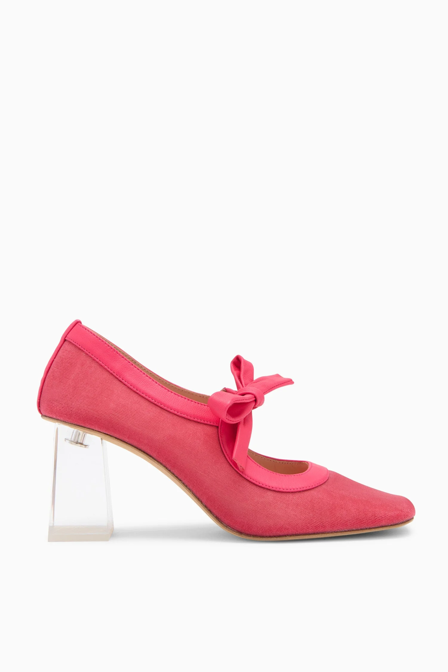 Cecily Heel - 1