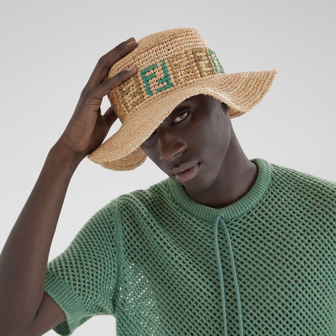 Hat - 3