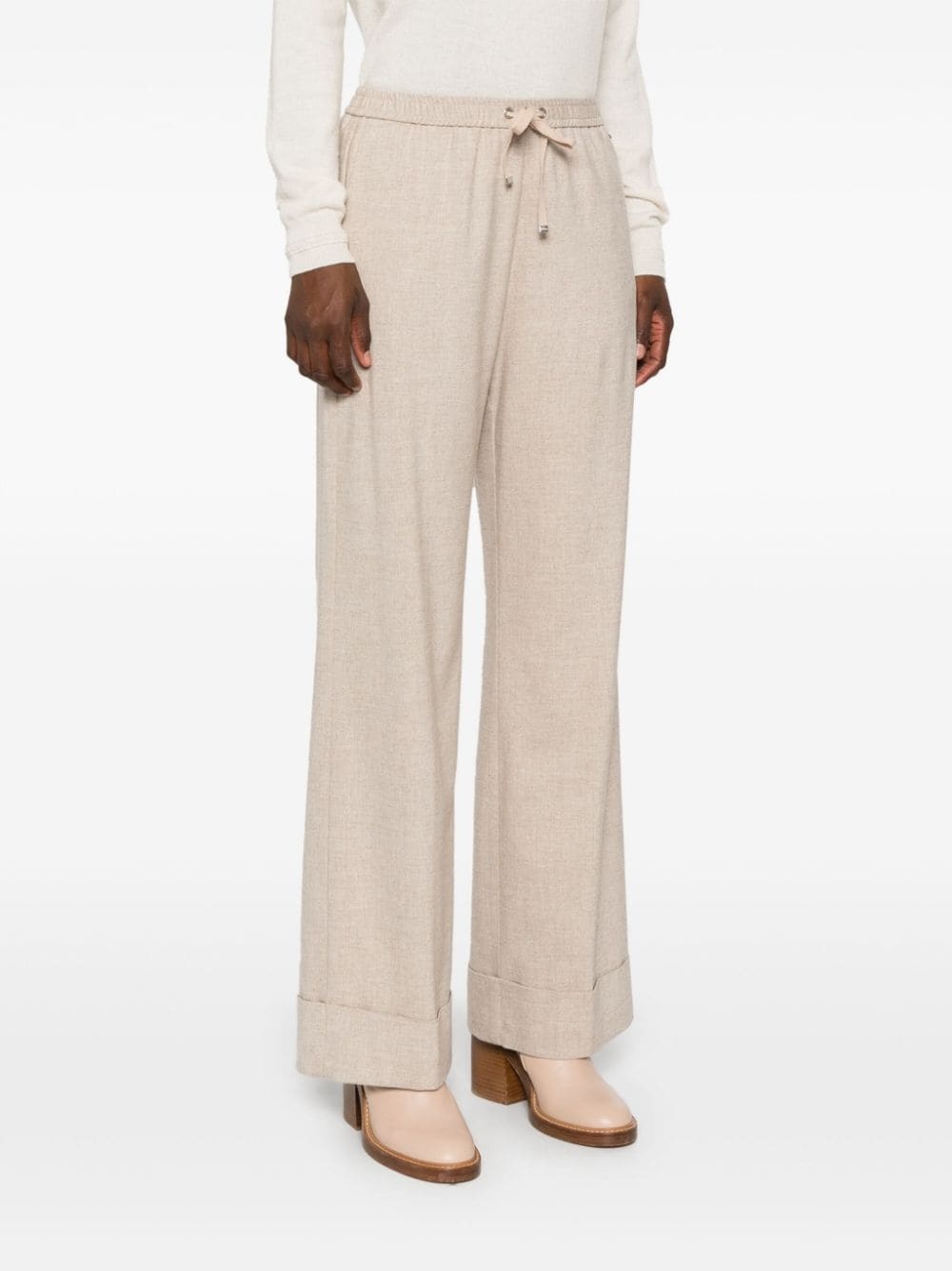 Resort trousers - 3