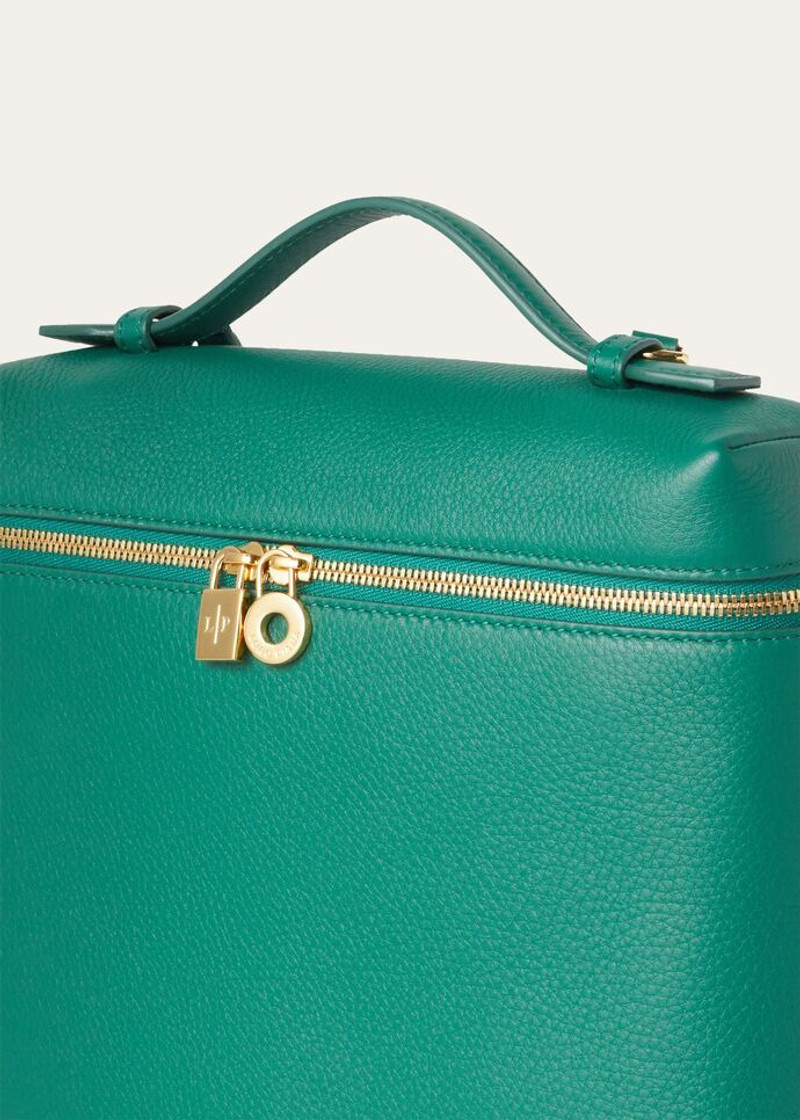 Extra Pocket backpack L23.5 5