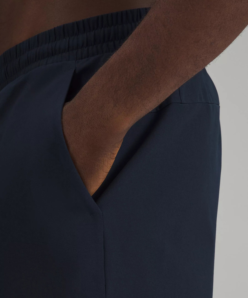 Pool Short 7" *Lined 5