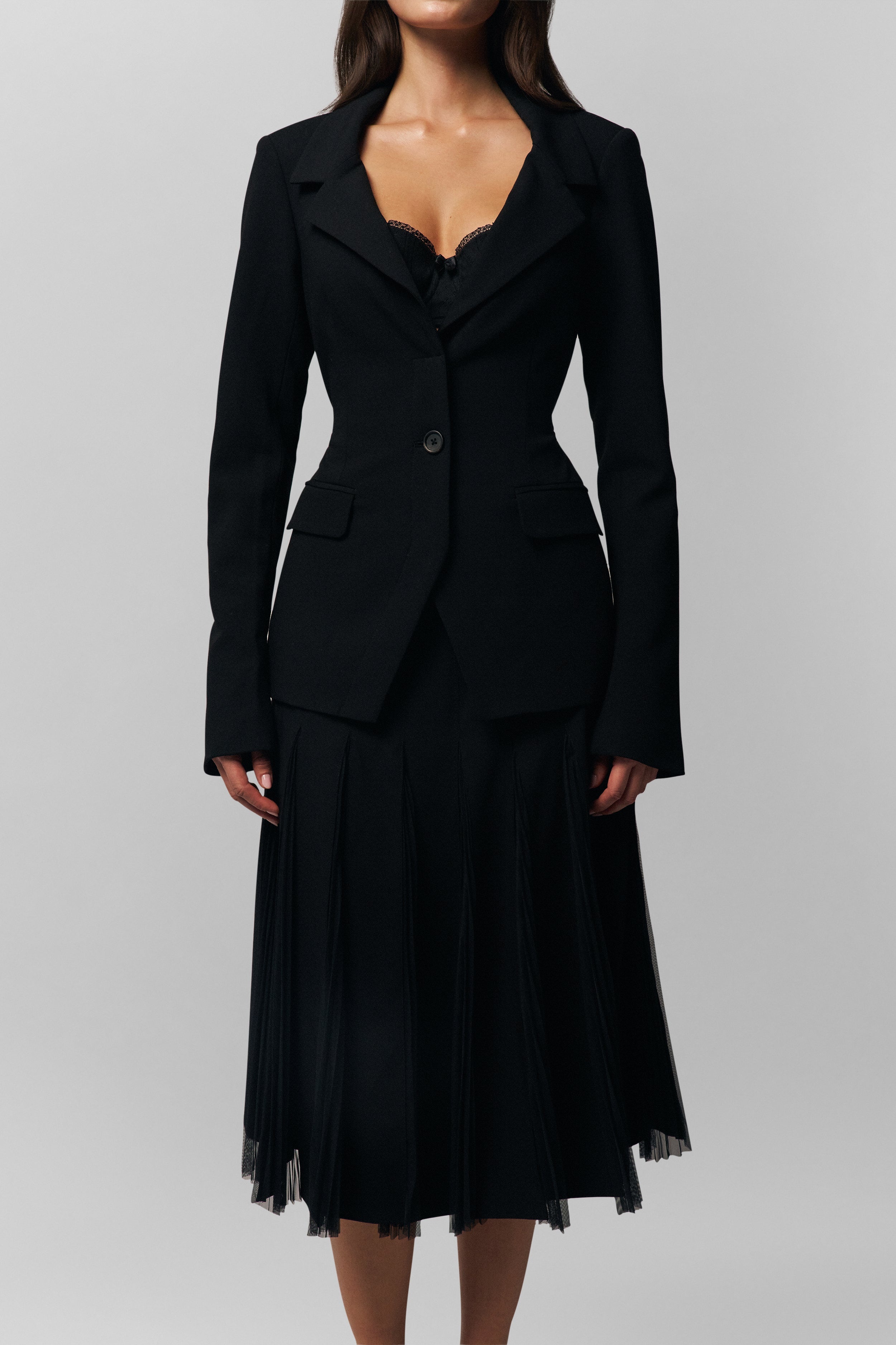 COOPER BLAZER - 4
