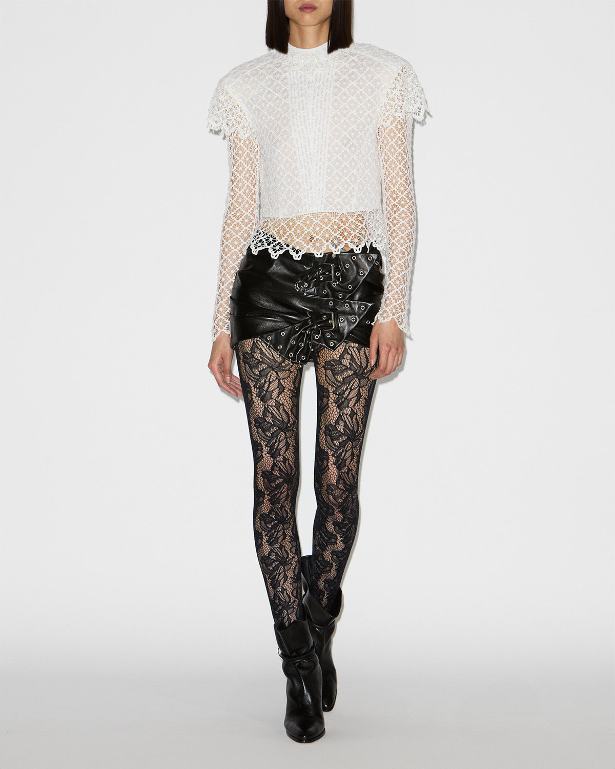 CHANI SKIRT - 2