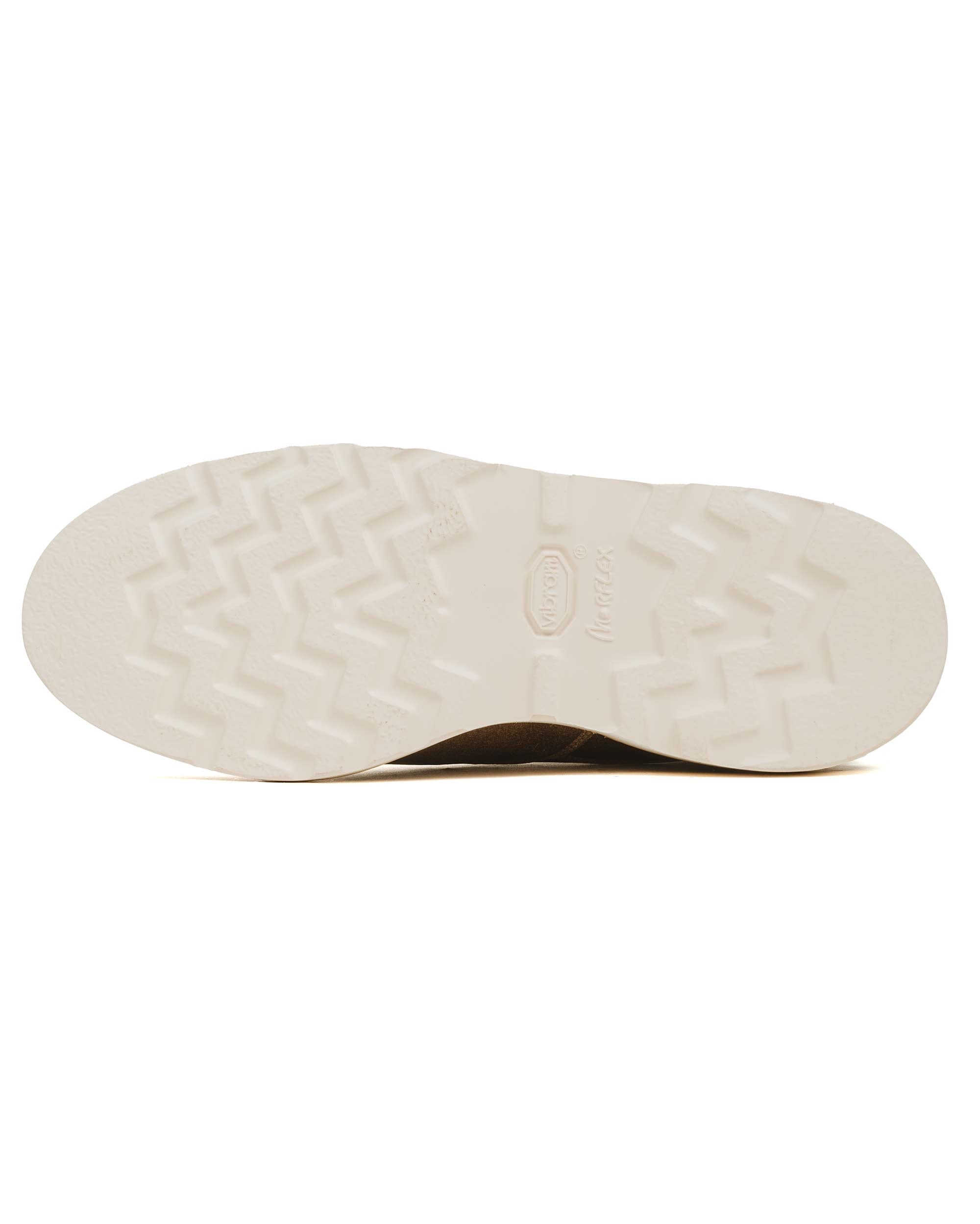 Scout Boot Nature Waxy Commander - 6