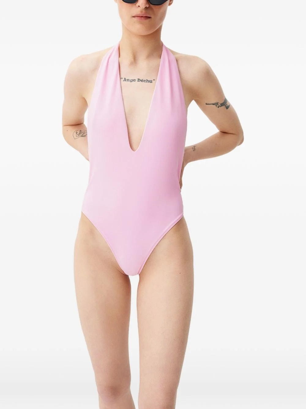 Peretti bodysuit - 1