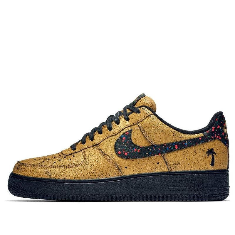 Nike Air Force 1 Low 'Caribana Festival' AV3219-700 - 1