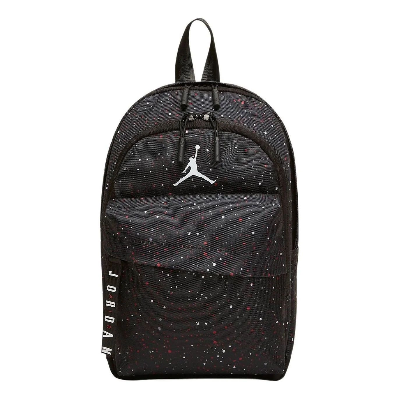 Air Jordan Stars Backpack 'Black' HA6232-011 - 1