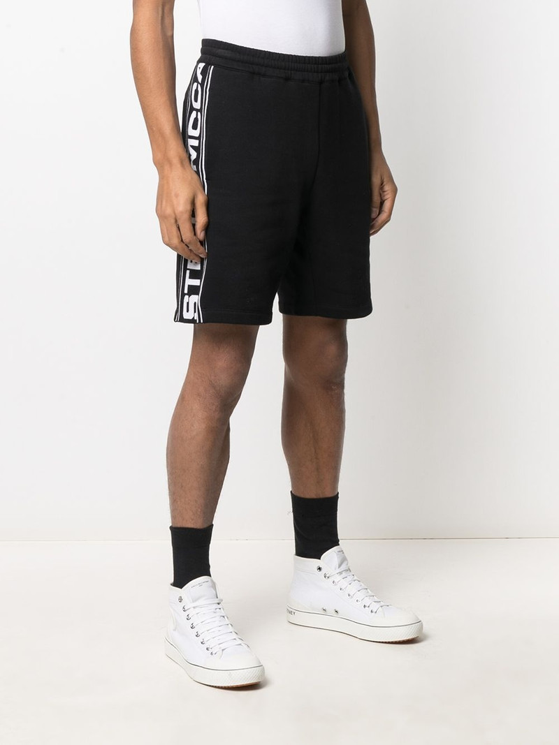 23 OBS print track shorts 4