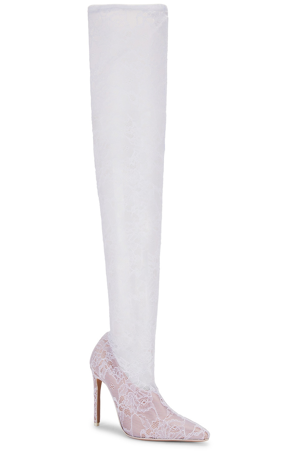 Over The Knee Boot 110 - 2