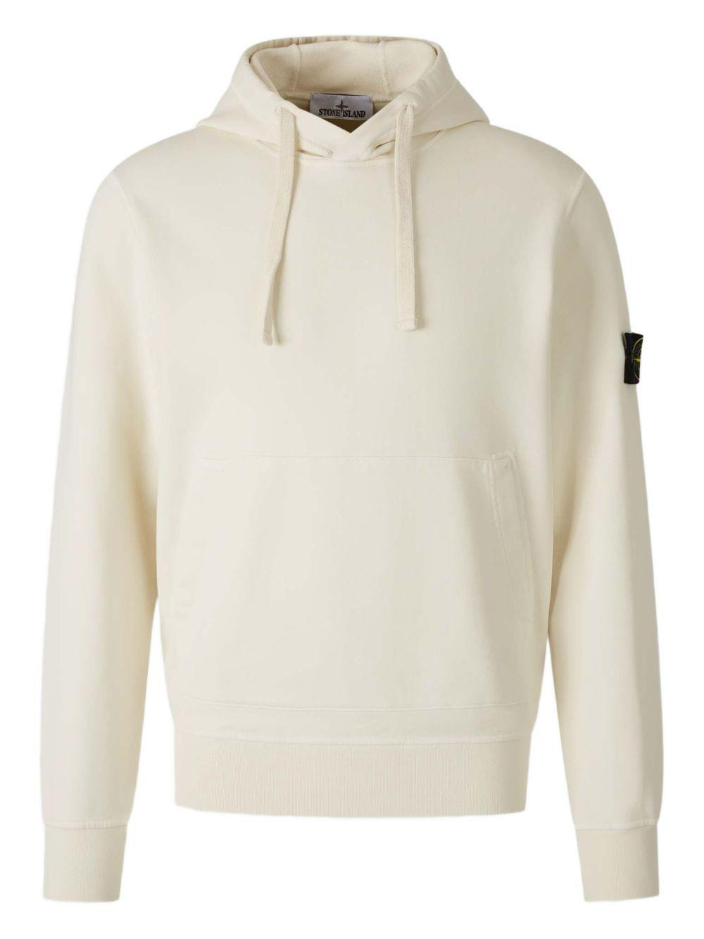 FELPA STONE ISLAND - 1