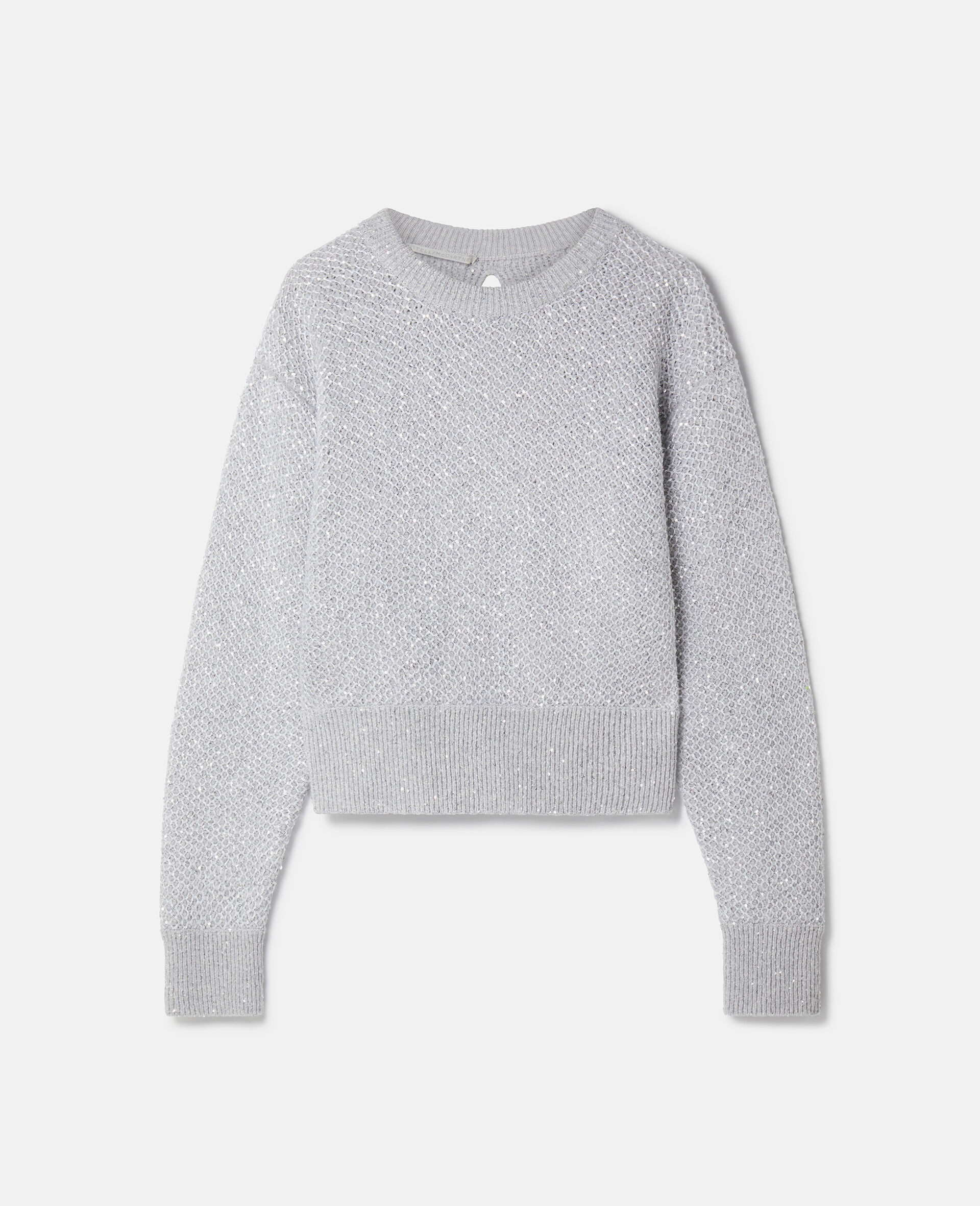 Sequin Jumper - 1