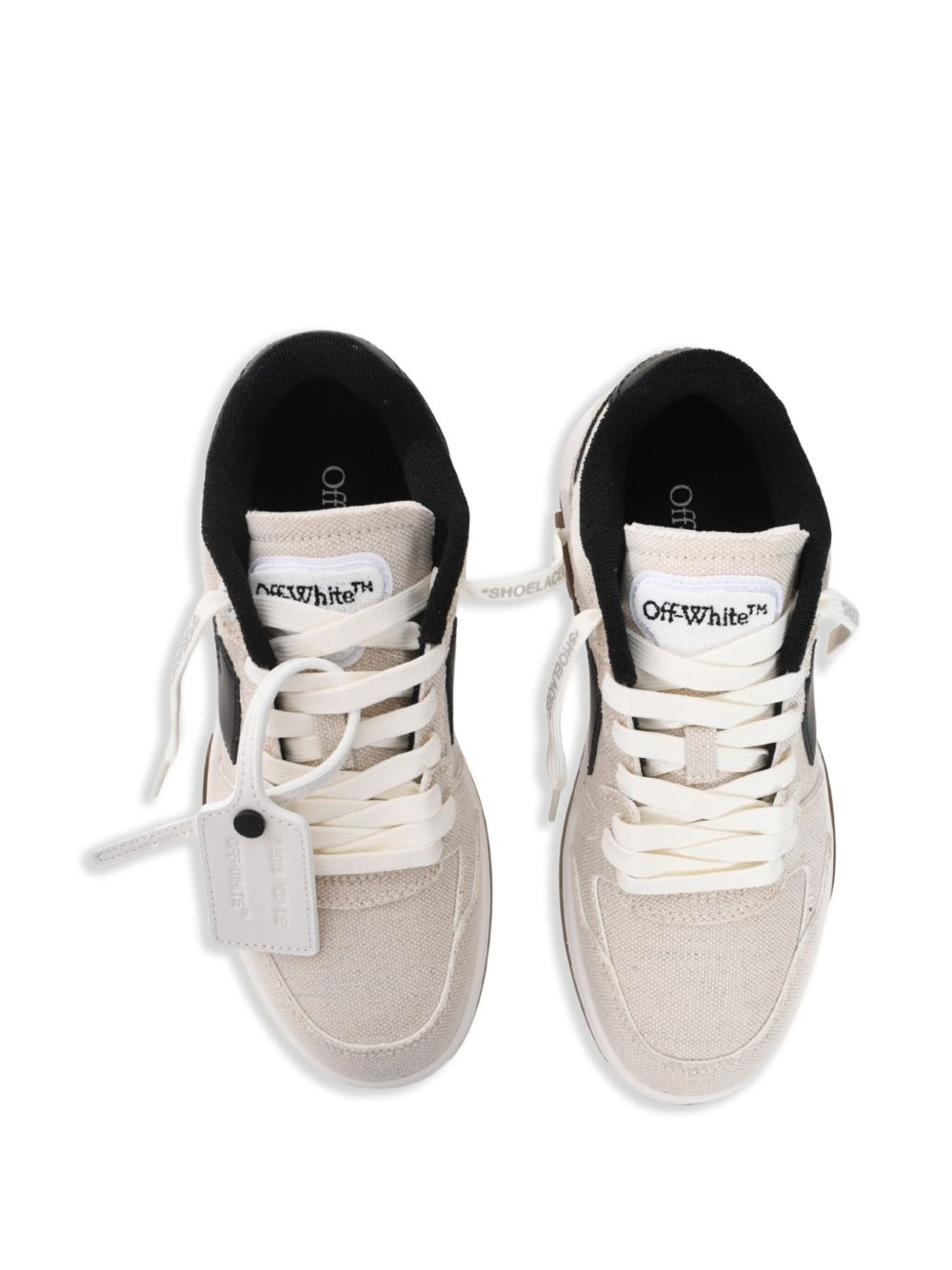 Out Of Office sneakers - 4