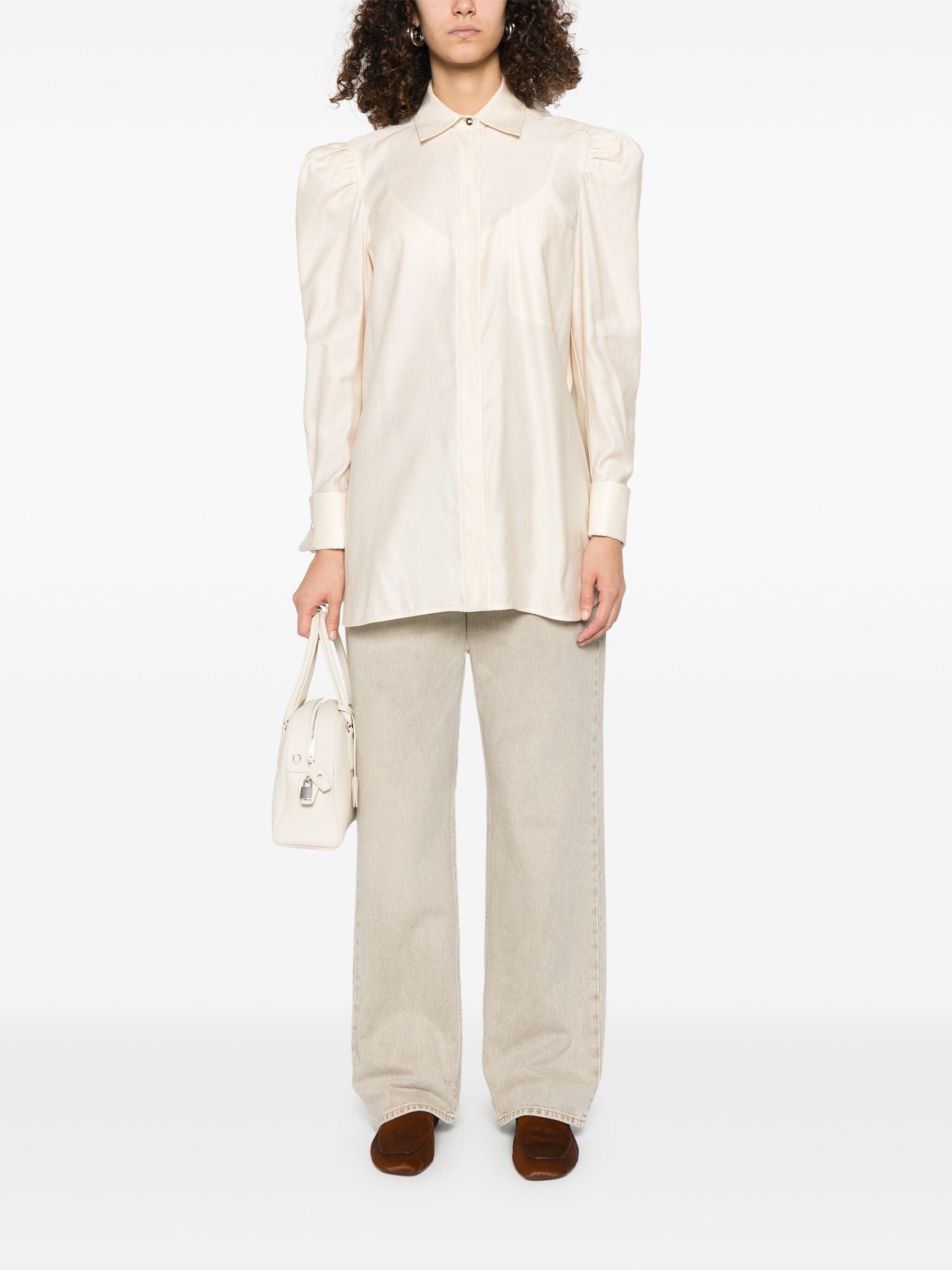 Faraday Shirt - 4