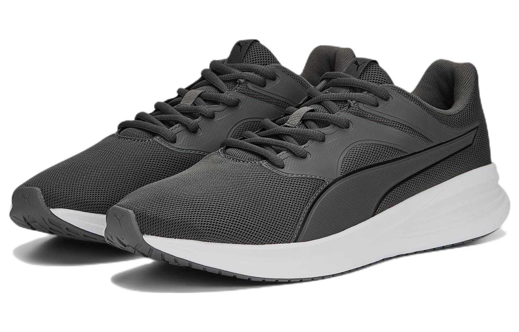 PUMA Transport 'Cool Dark Grey' 377028-18 - 3