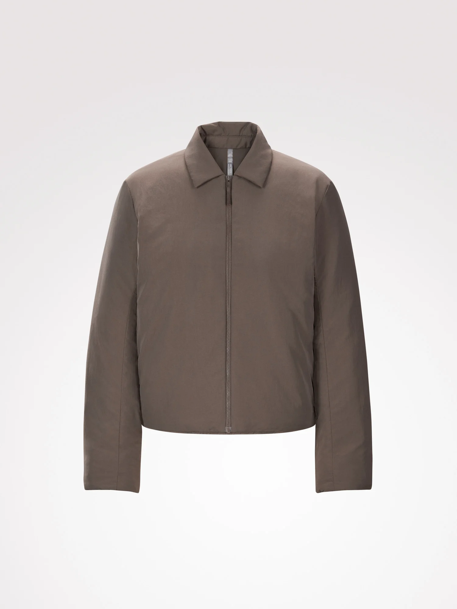 Corva Insulated Jacket - 1