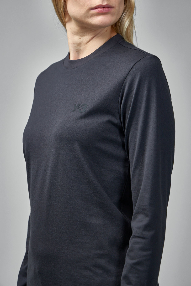 Y-3 Longsleeve T-shirt outlook