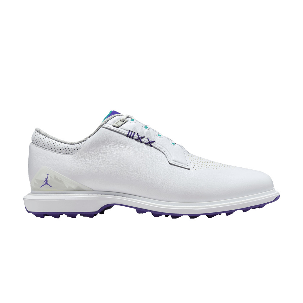 Jordan ADG 5 Wide 'White Grape Ice' - 1