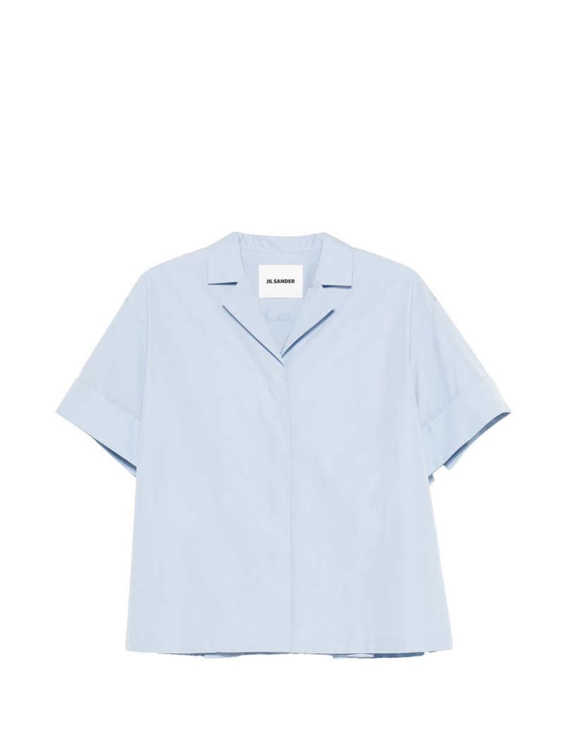 short-sleeve shirt 1