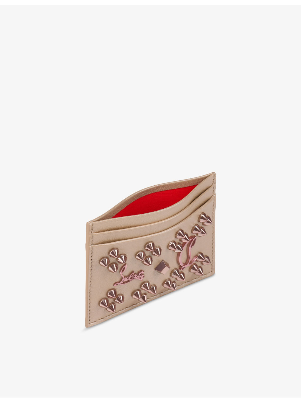 Kios Leather Card Holder - 4