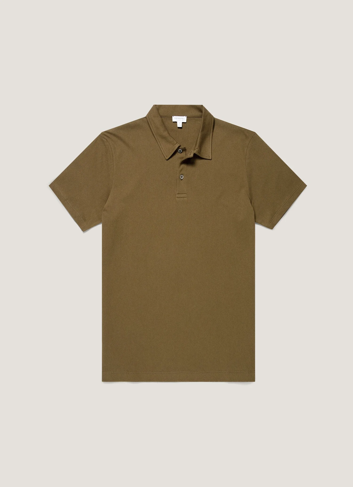 Regular Fit Riviera Polo Shirt - 1