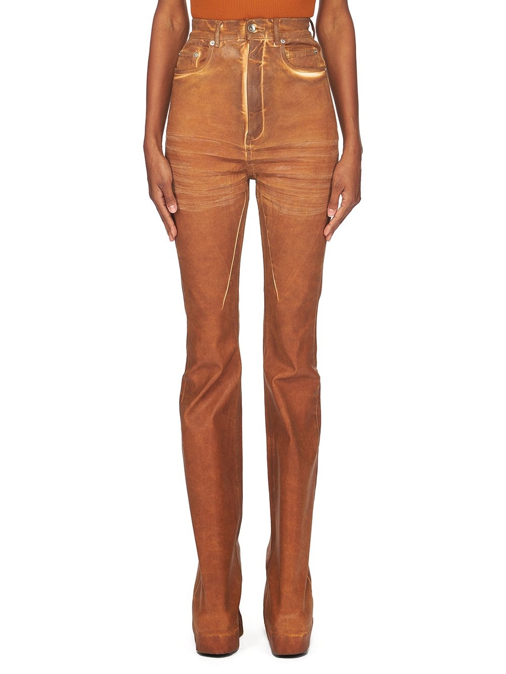 PANTS - 1
