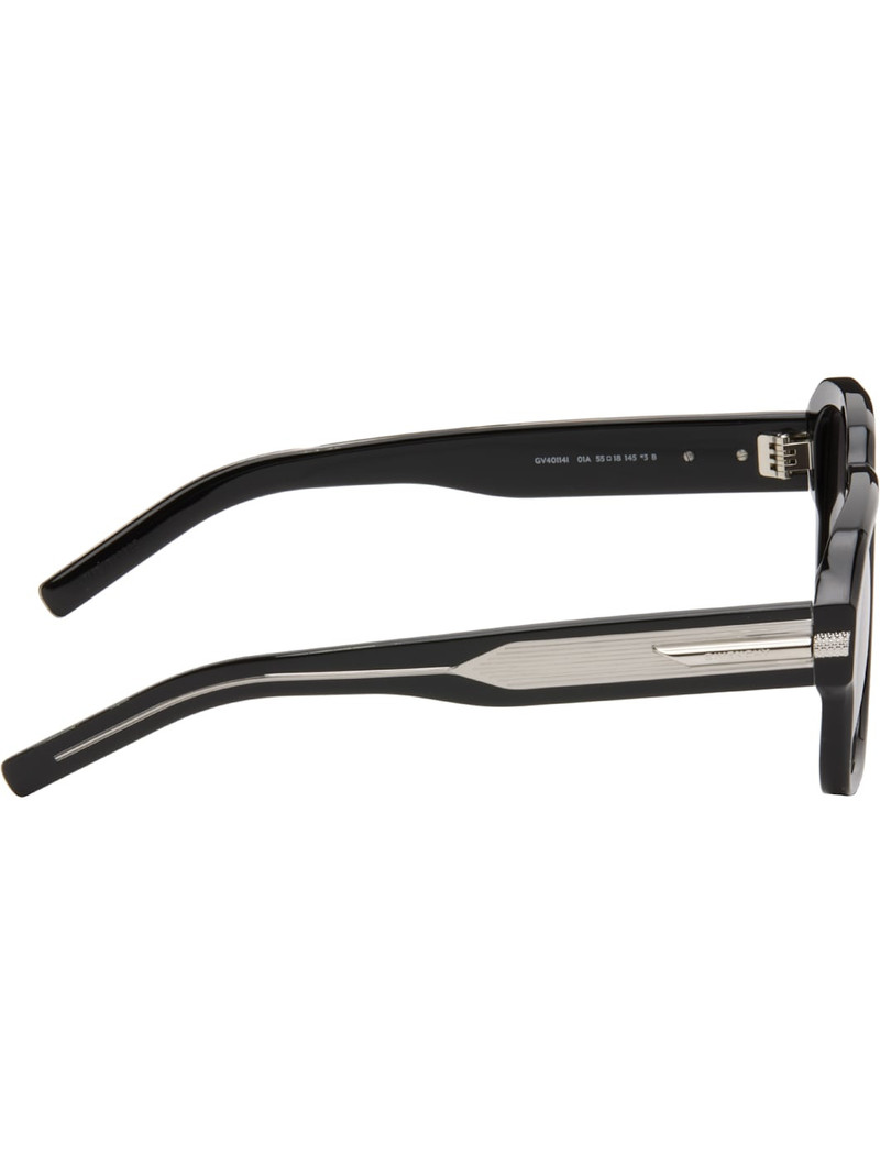 Givenchy Black GV One Sunglasses outlook