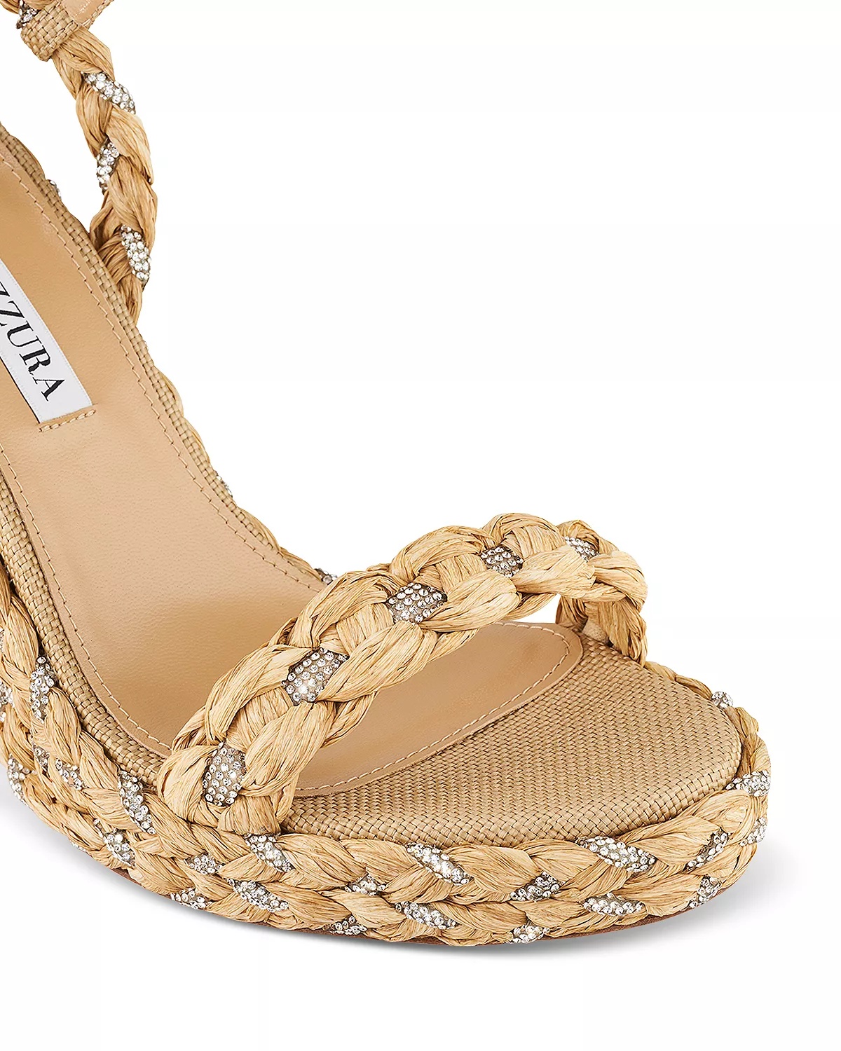 Women's Costiera Wedge Sandals - 4
