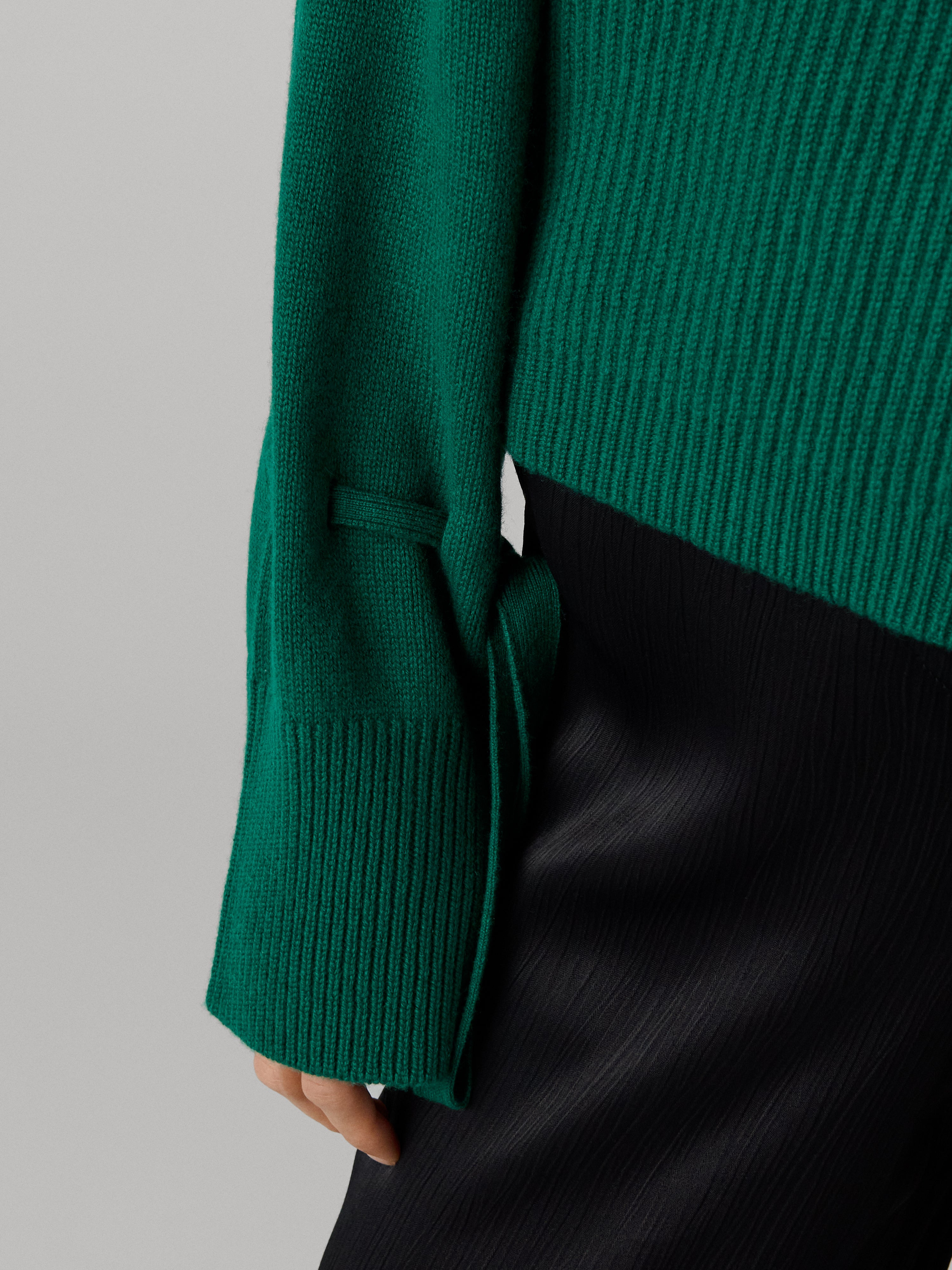 Mara Sweater - 4