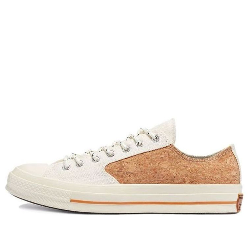 Converse Chuck 70 Low 'Summer Daze - Cork' 170855C - 1