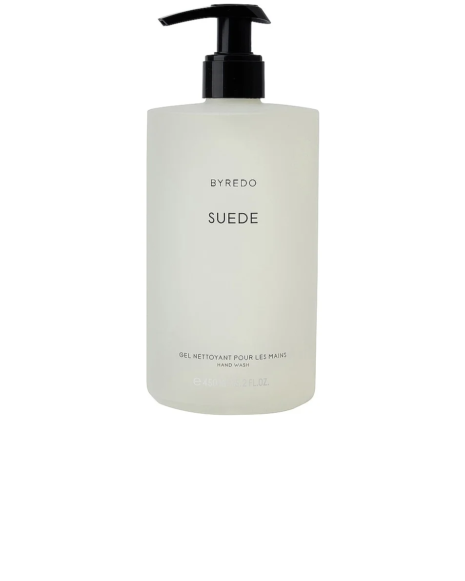 Suede Hand Wash - 1