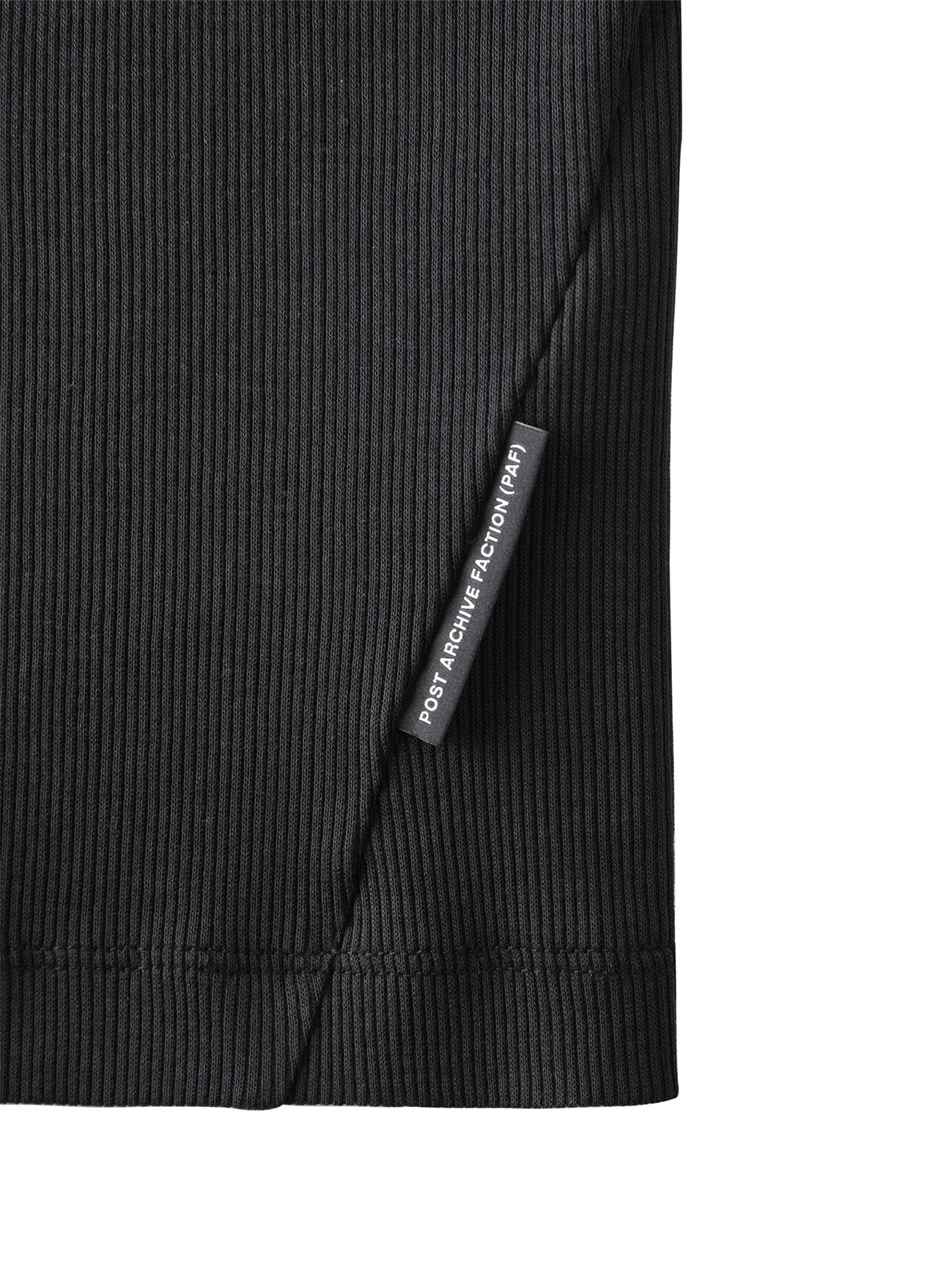 8.0 SLEEVELESS RIGHT (BLACK) - 4