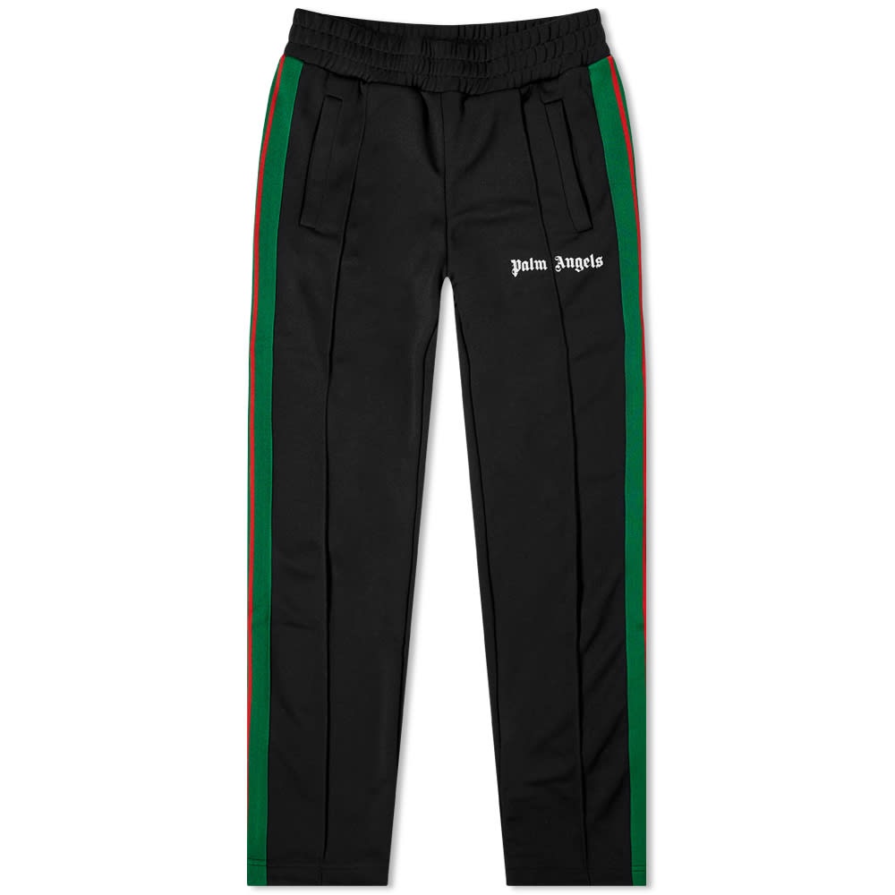 Palm Angels College Track Pant - 1