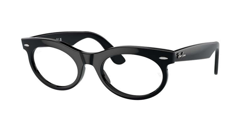 WAYFARER OVAL OPTICS 3