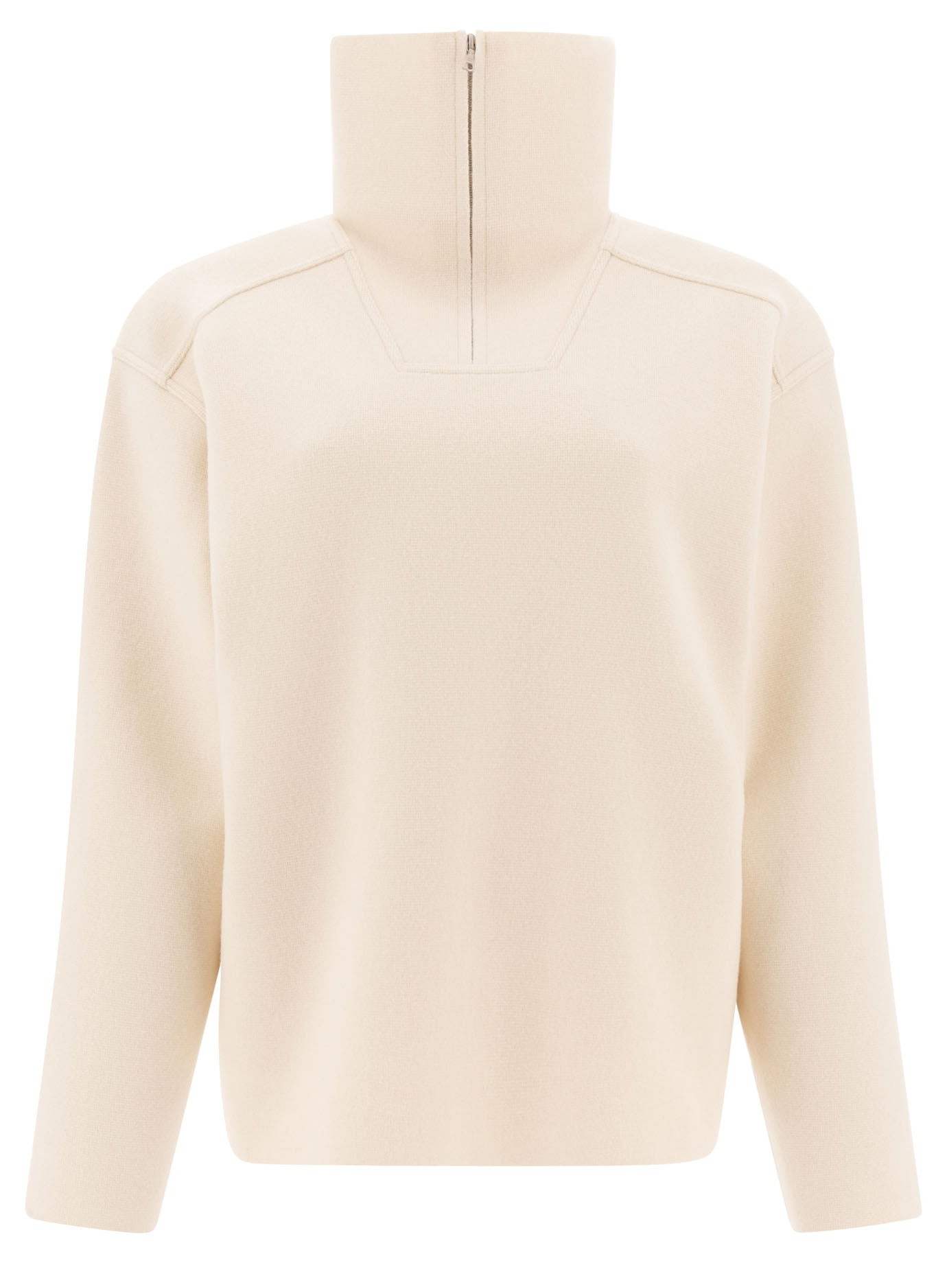 Auralee "milan" Sweater - 1