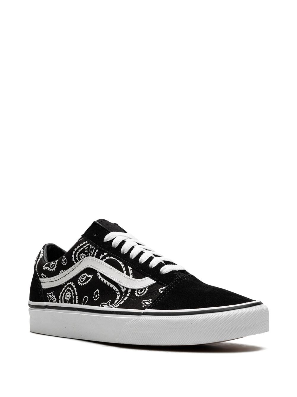 Old Skool "Peace Paisley" sneakers - 2