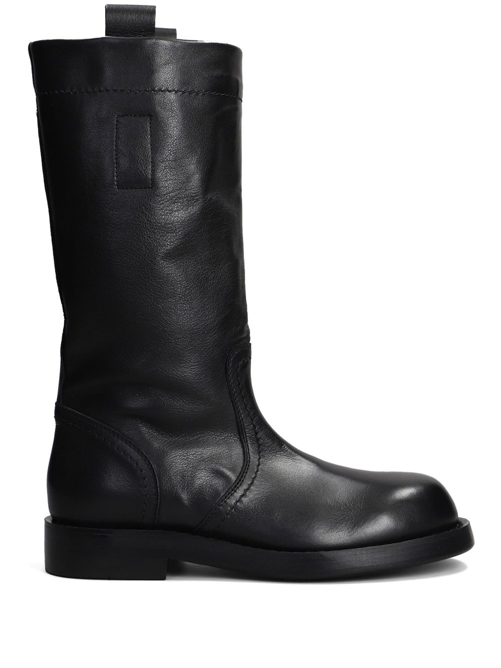 Bente boots - 1