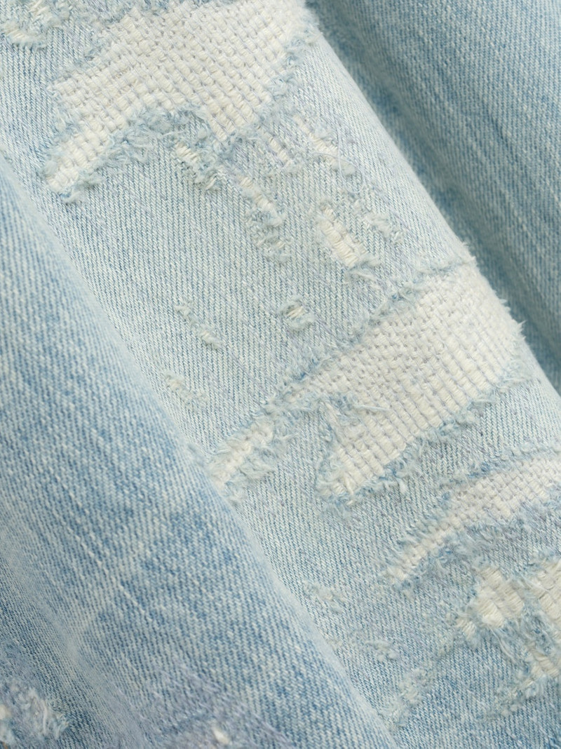 Fear of God Repaired Classic 5 Pocket outlook