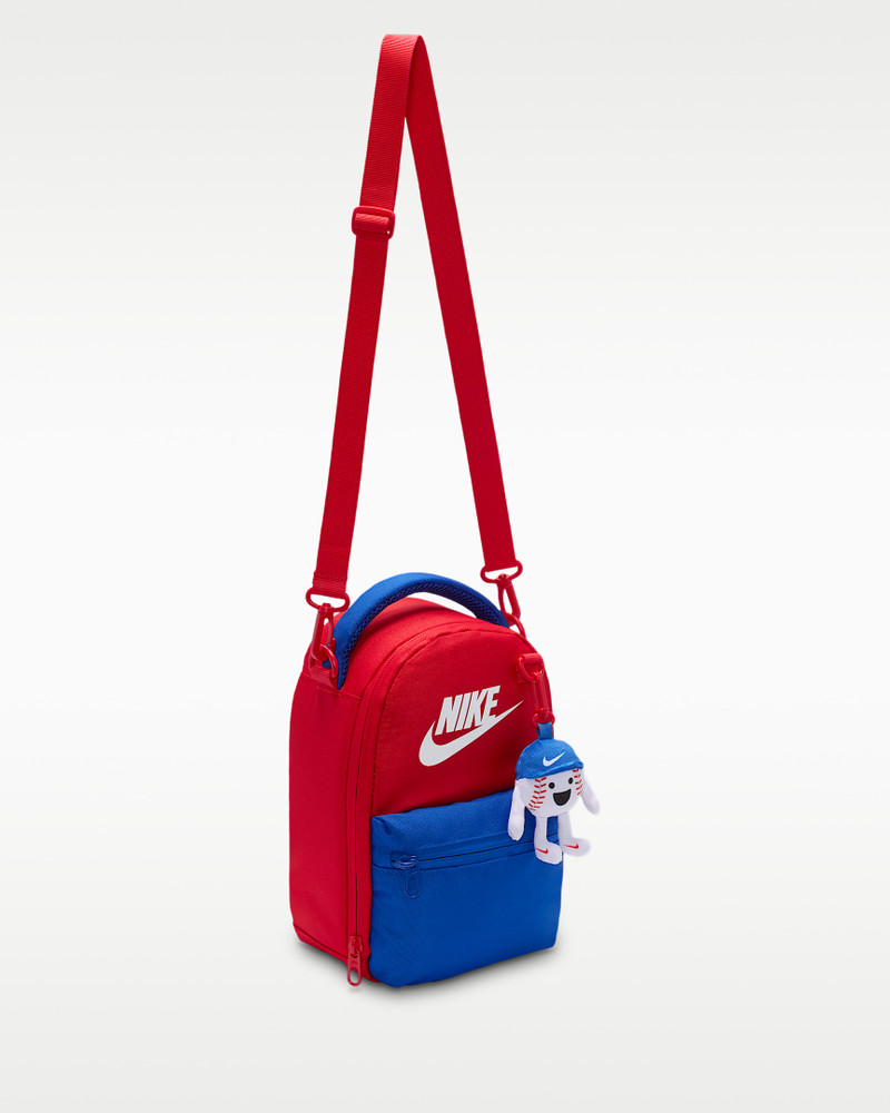 Nike Buddies Lunch Tote (4L) 4