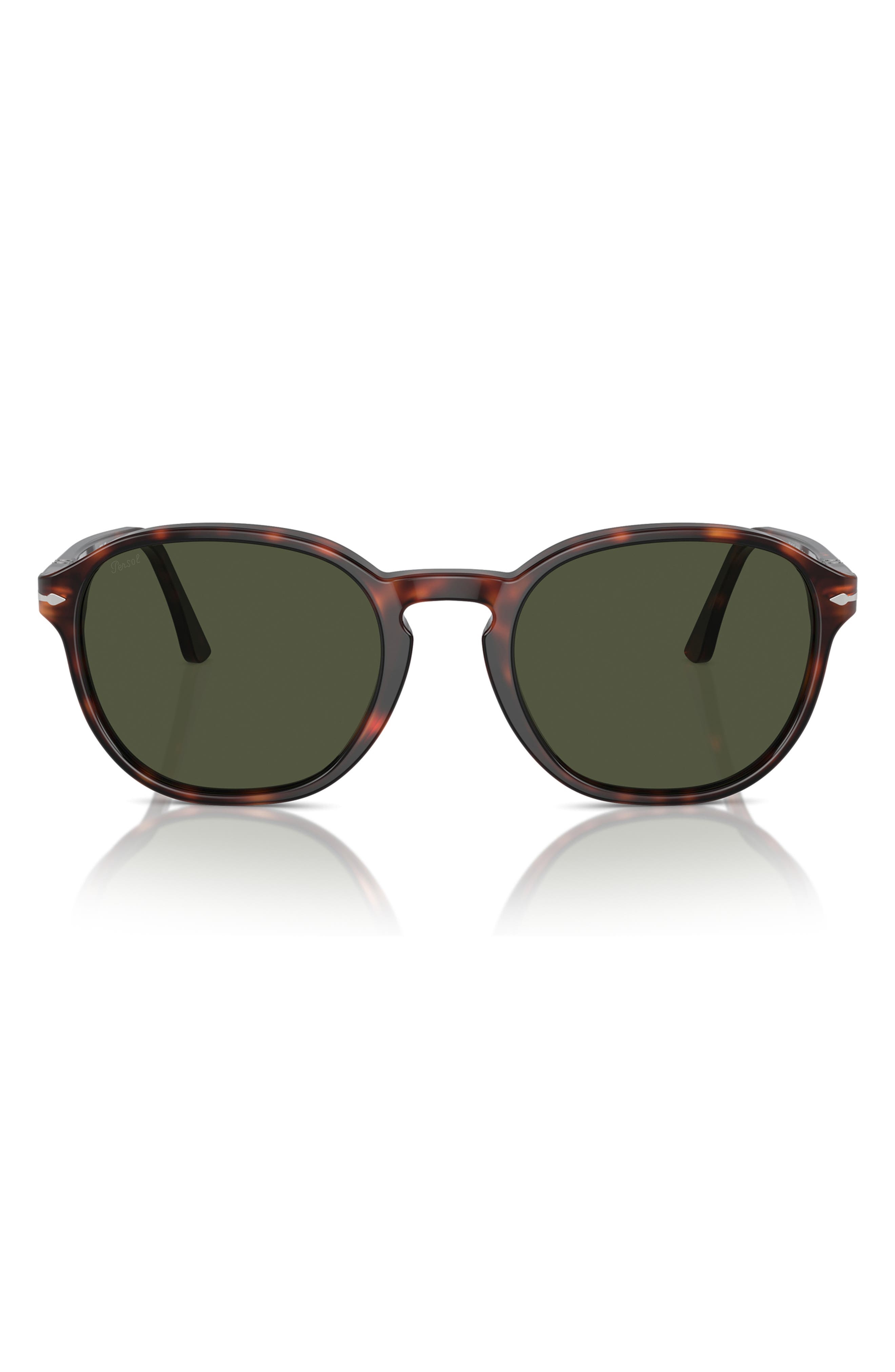 55mm Pillow Sunglasses - 5
