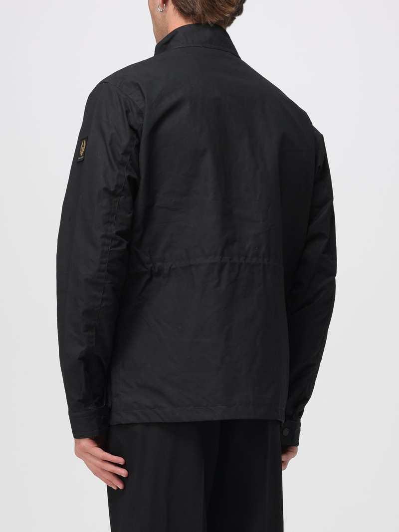 Belstaff Jacket men Belstaff outlook
