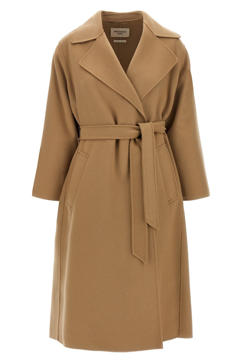 Industrious Dressing Gown Coat 1