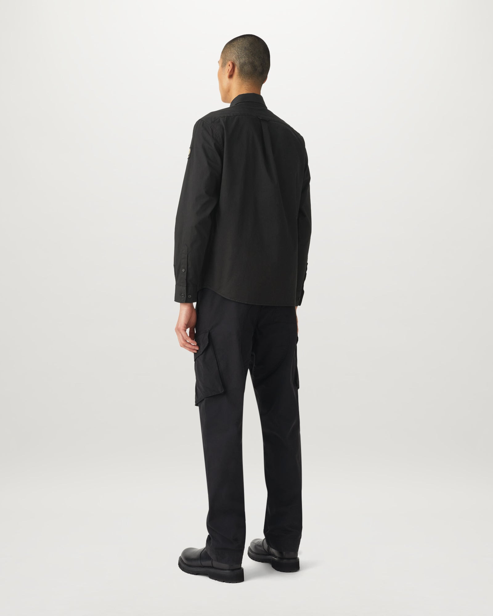 SCALE SHIRT - 4