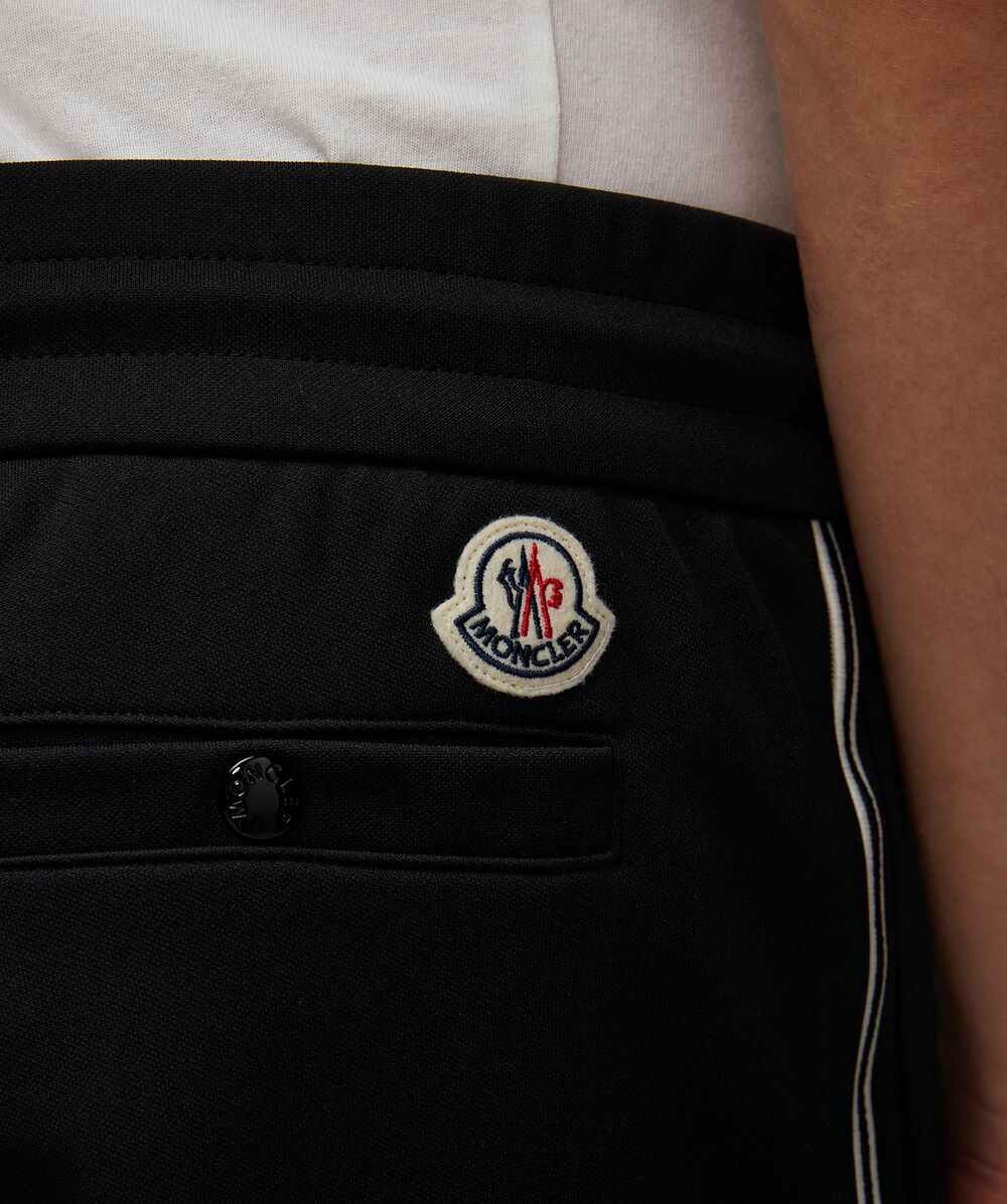 Logo sweatpant - 6
