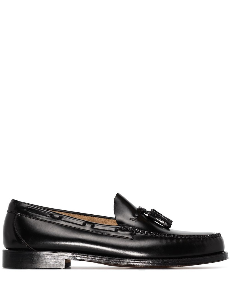 Weejuns Larkin tassel loafers 1